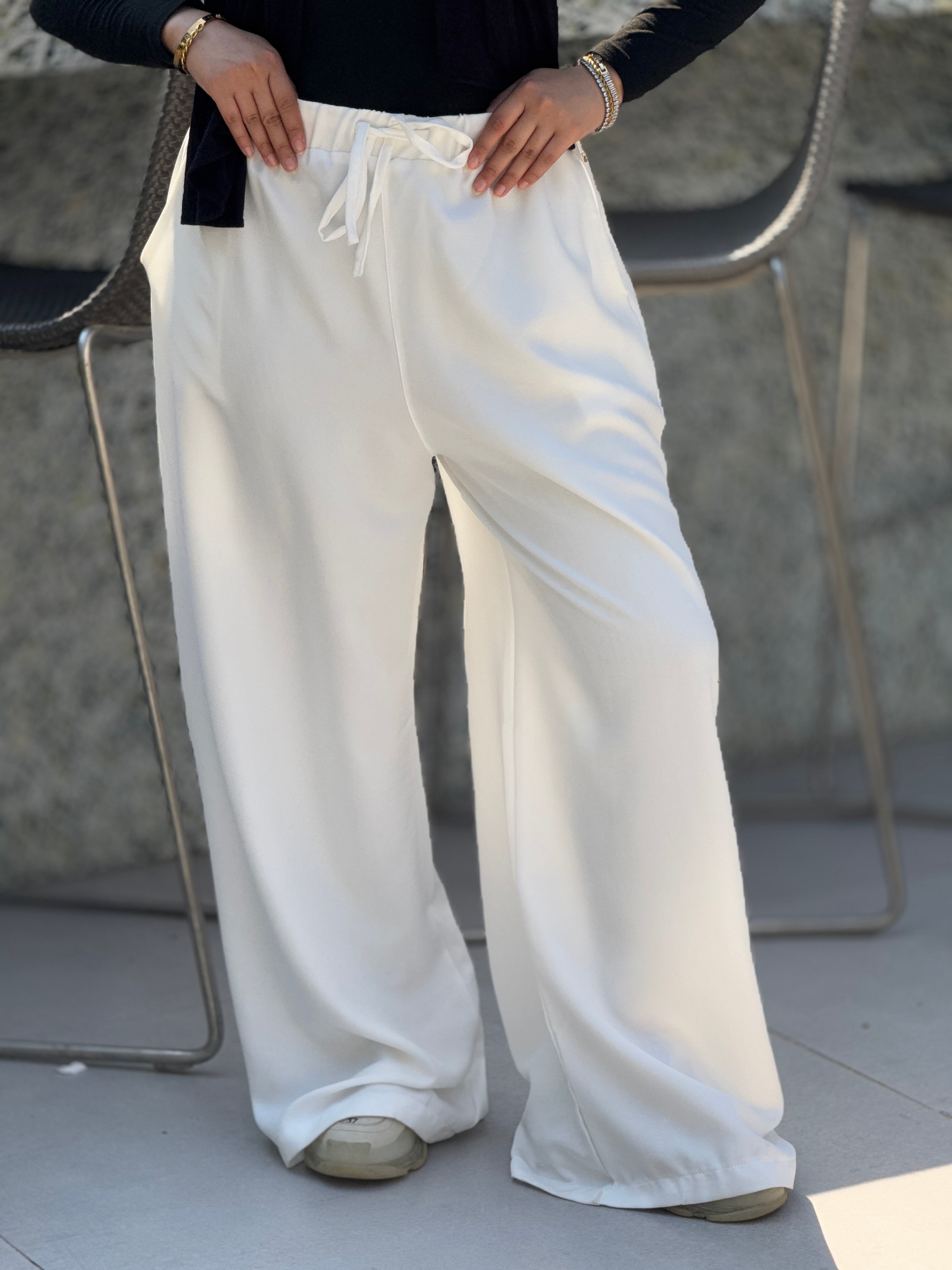Breezy Pants