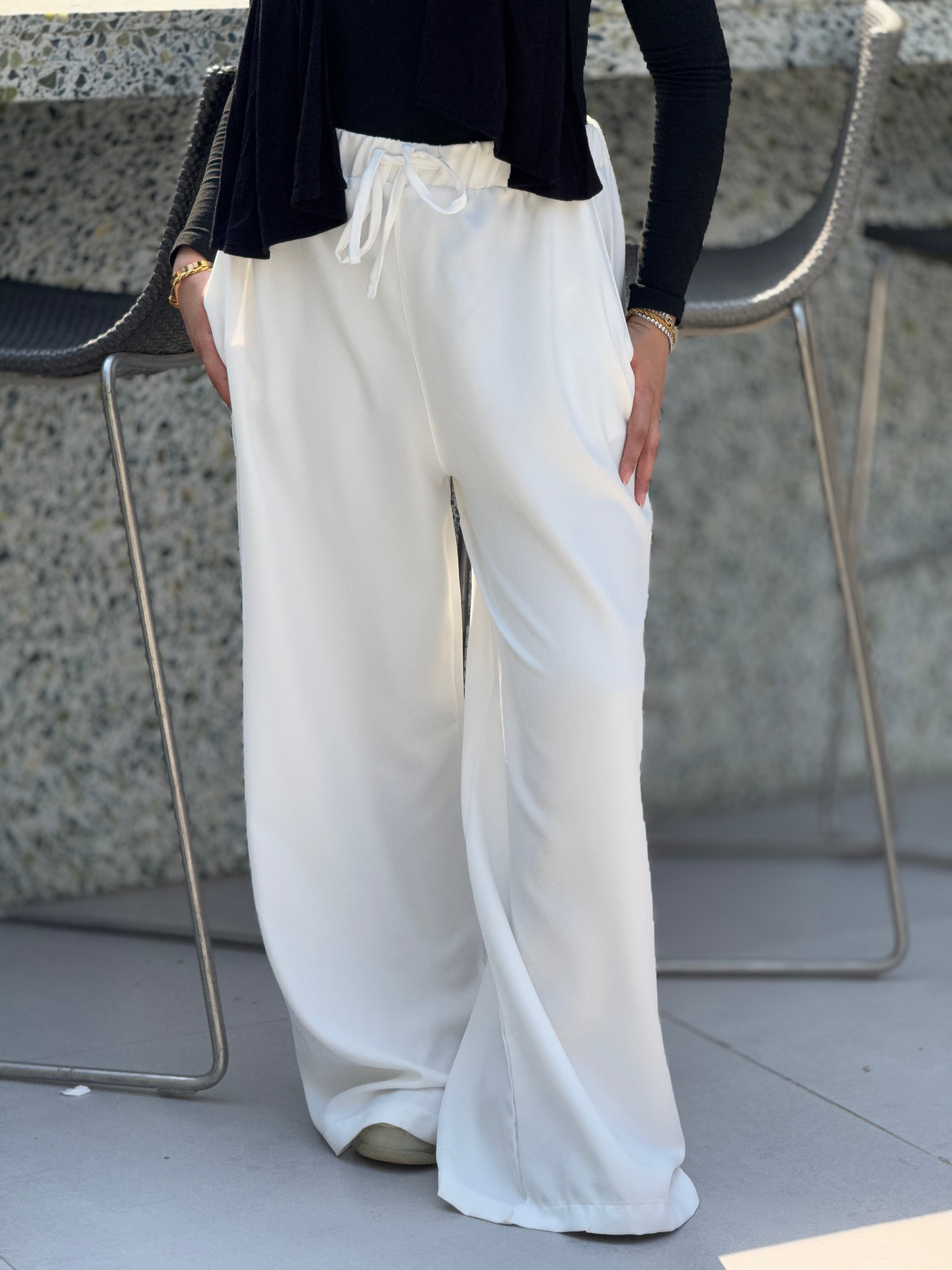 Breezy Pants