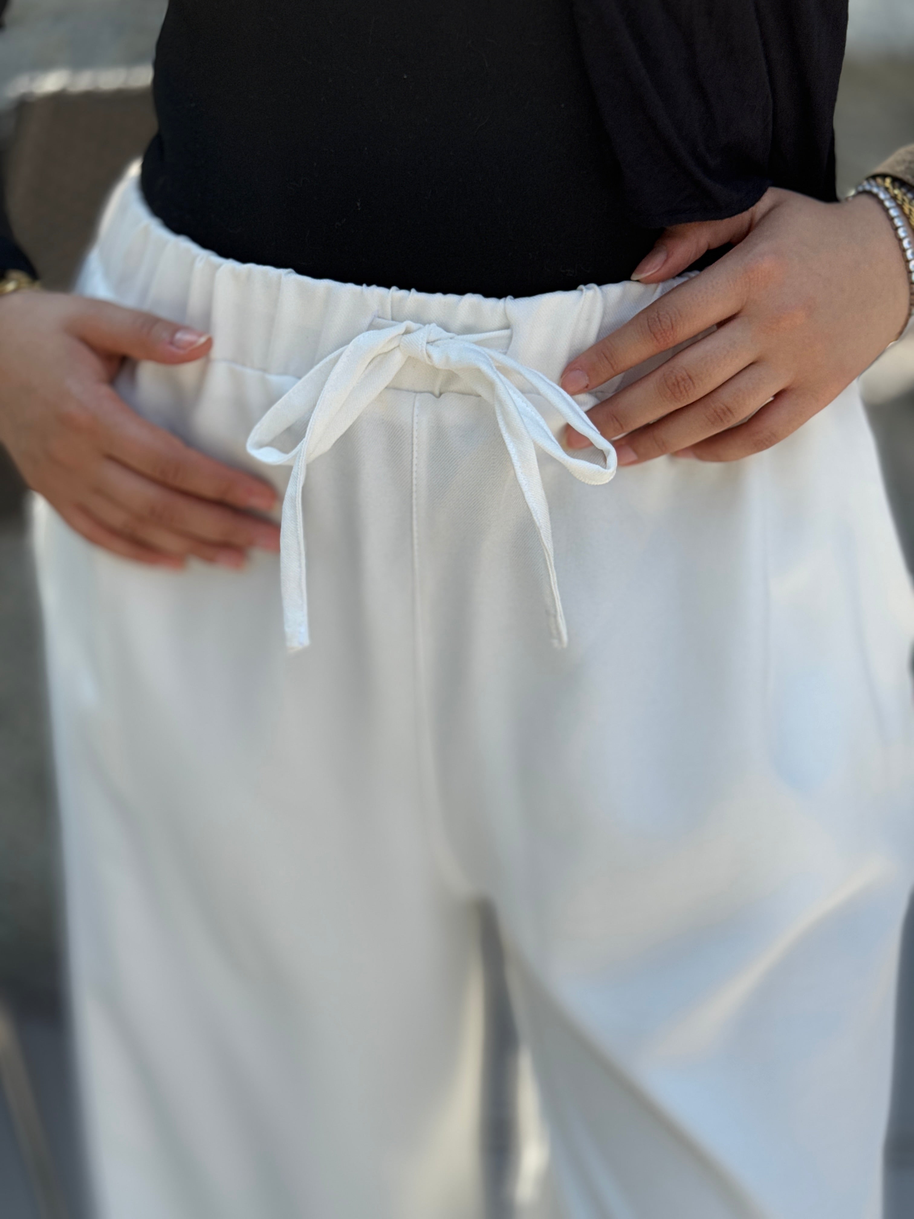 Breezy Pants