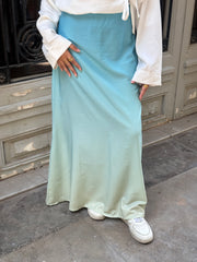 Dune Skirt