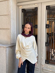Moon Blouse