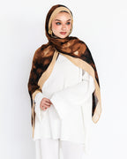 Cocoa Blend Premium Modal Scarf