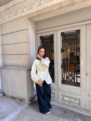 Moon Blouse
