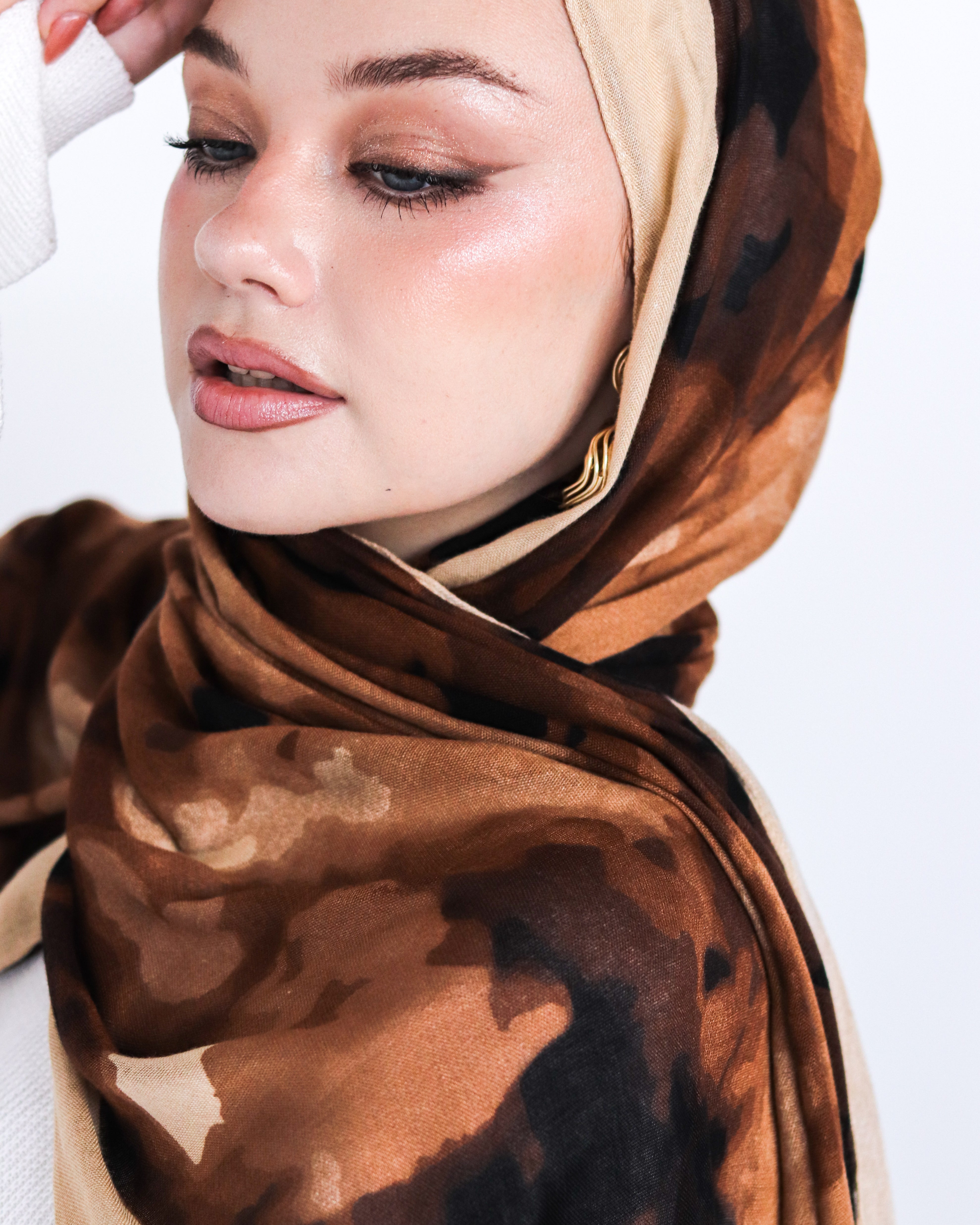 Cocoa Blend