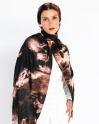 Stormy Premium Modal Scarf