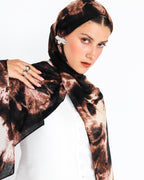 Stormy Premium Modal Scarf