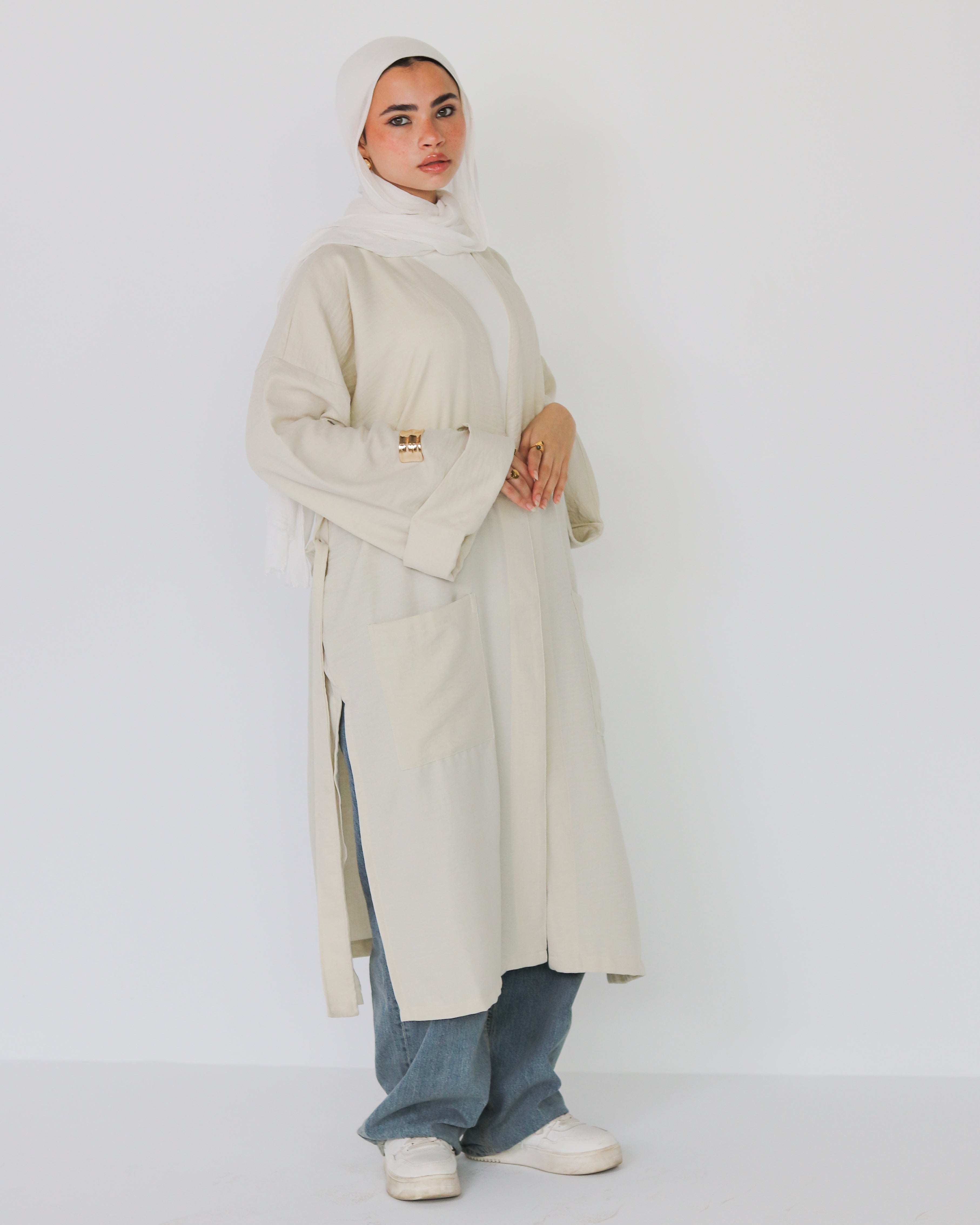 The Drift Cardigan