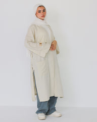 The Drift Cardigan