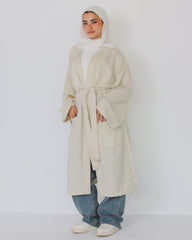 The Drift Cardigan