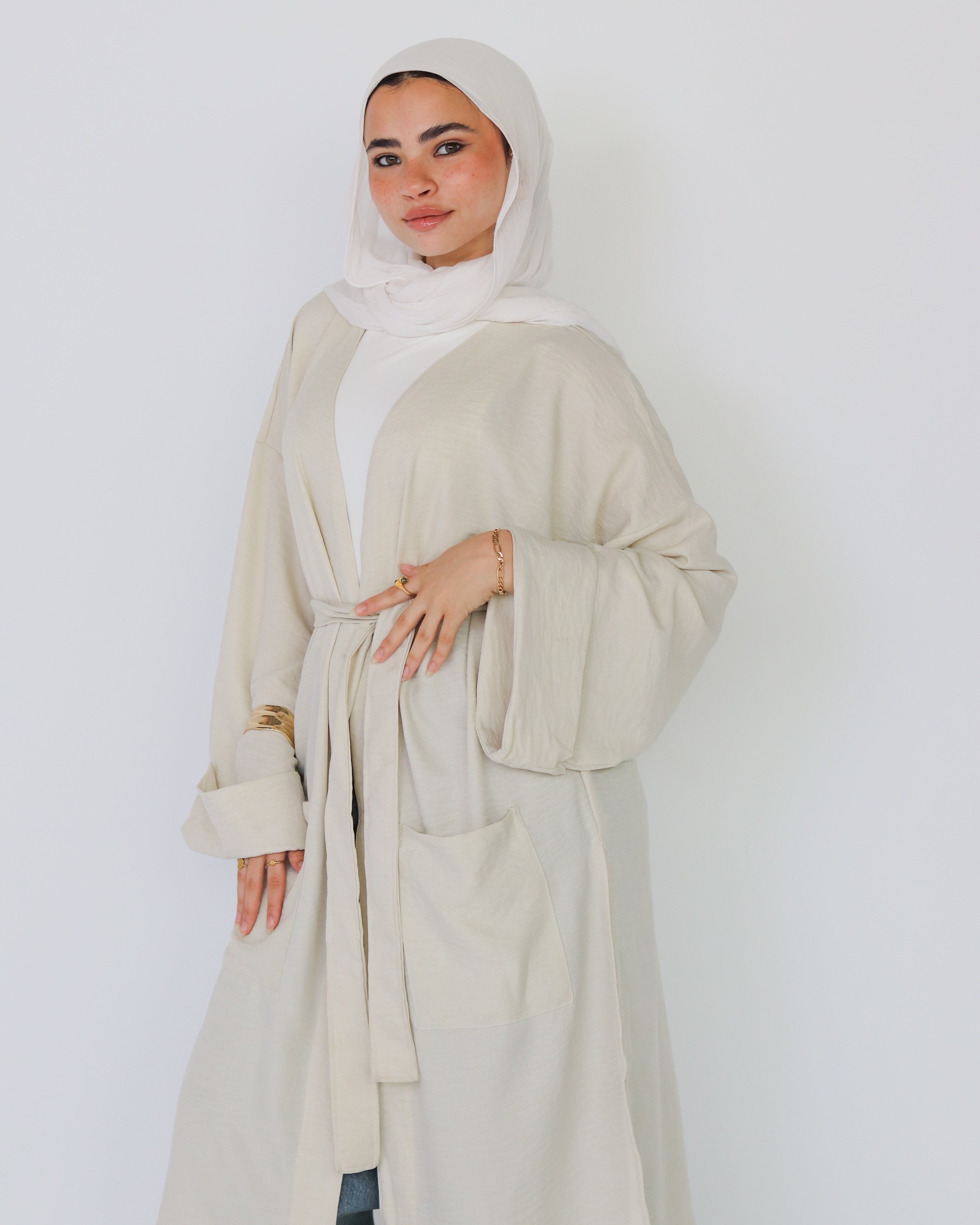 The Drift Cardigan