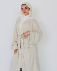 The Drift Cardigan
