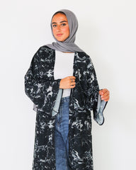 Marble Cardigan