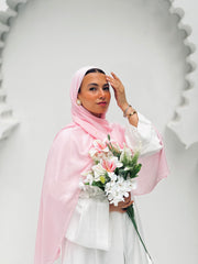 Elite Modal - Rose