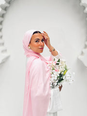 Elite Modal - Rose