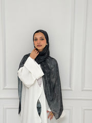 Smoky Marble Scarf