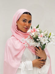 Elite Modal - Rose
