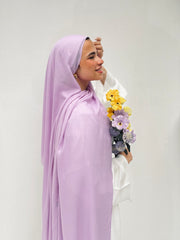 Elite Modal - Lilac