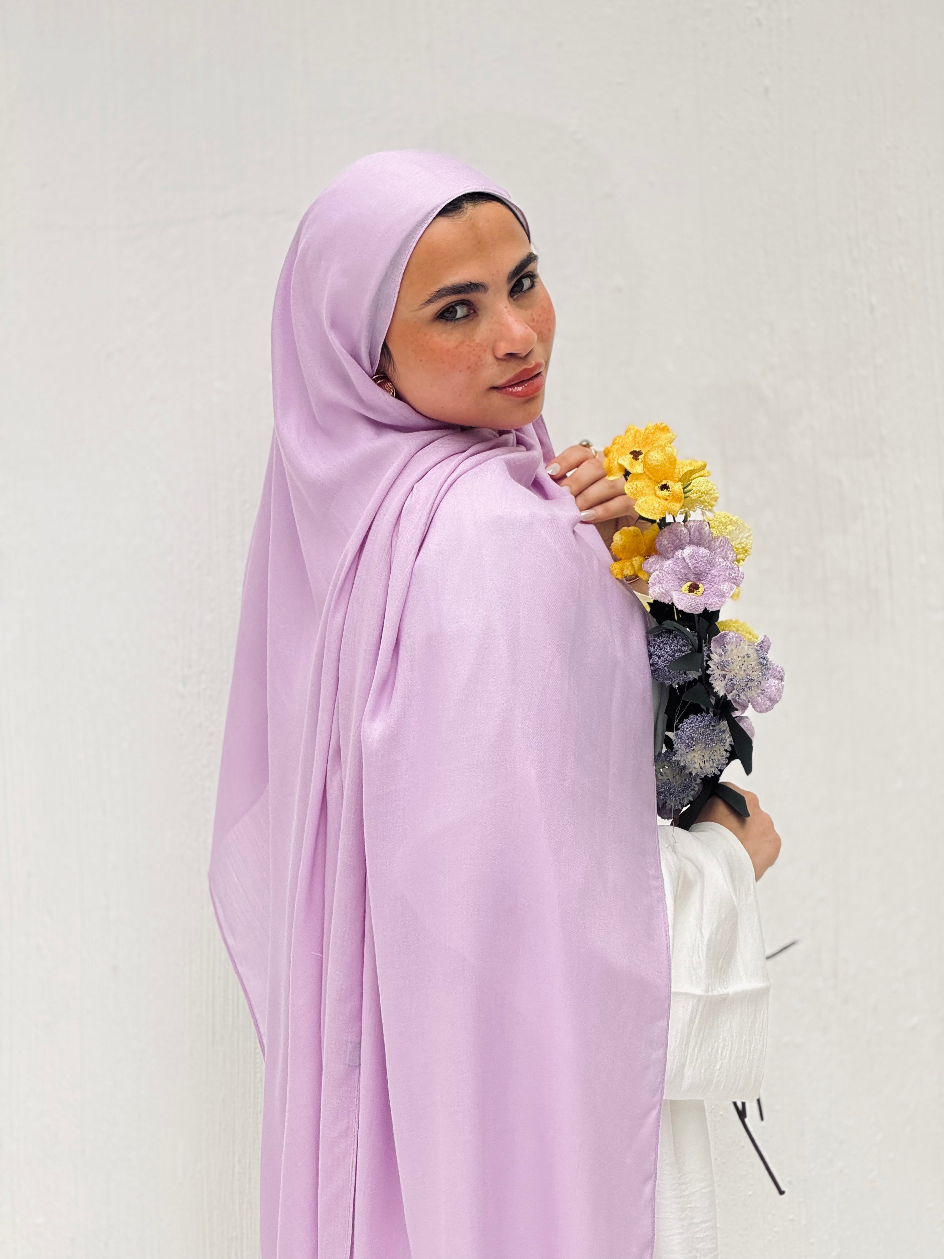 Elite Modal - Lilac