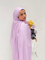 Elite Modal - Lilac