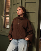 Easy Fit Top