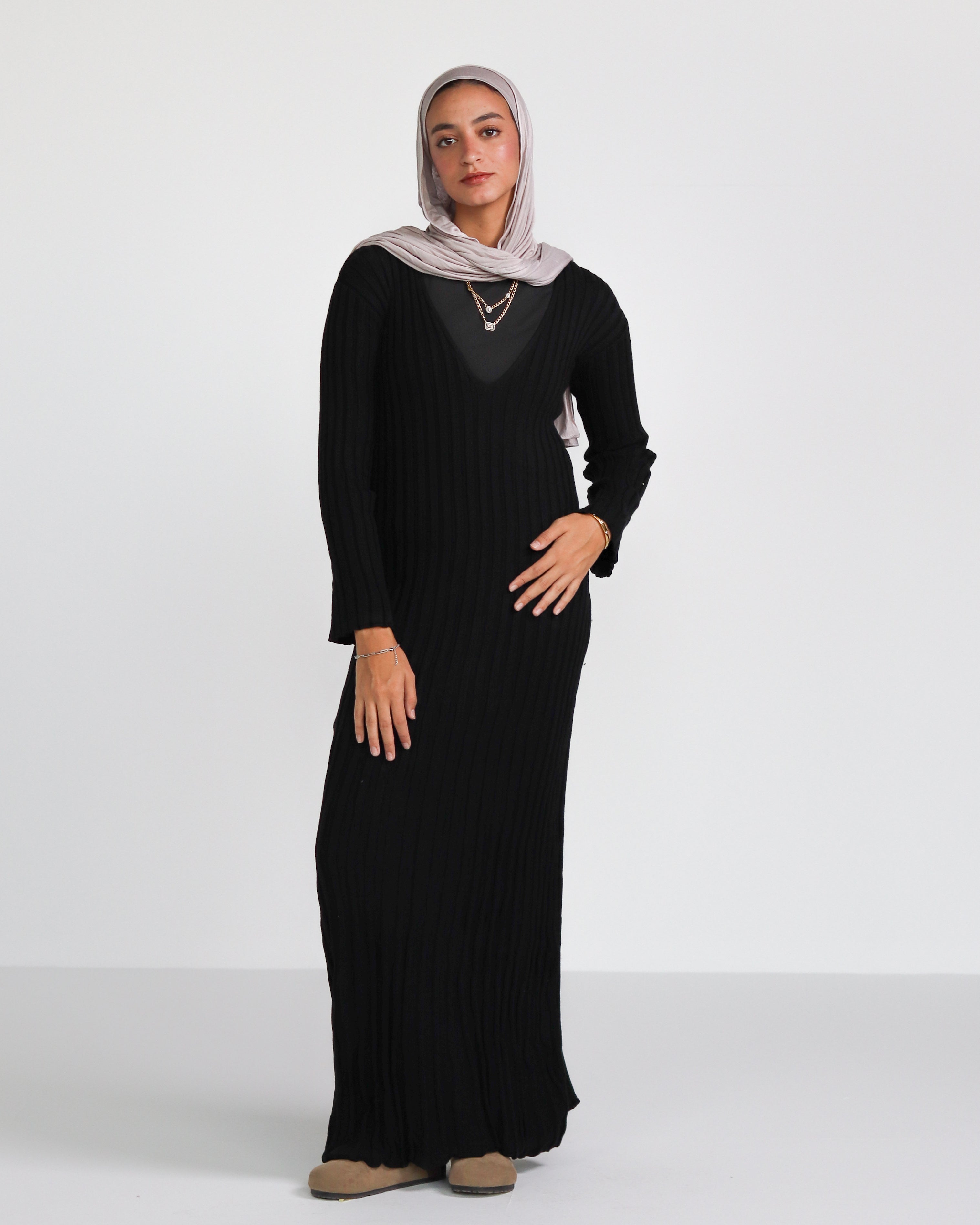 Layla Dress