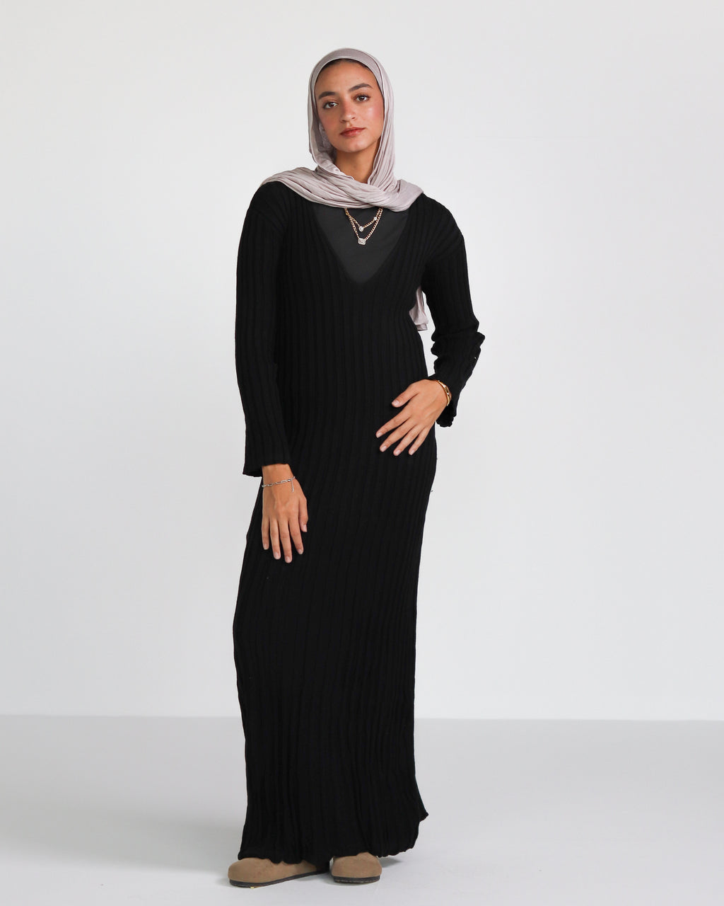 Layla Dress