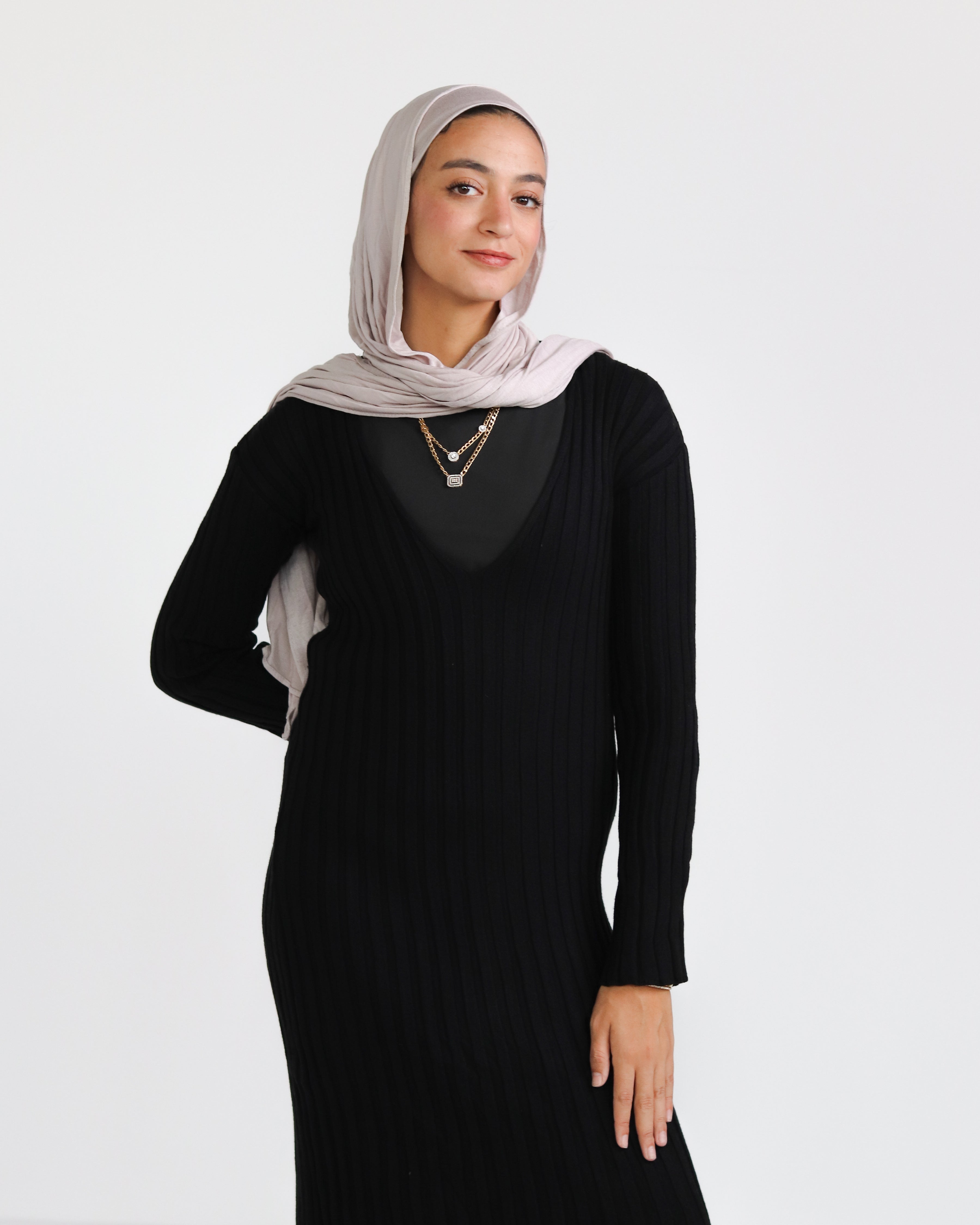 Layla Dress
