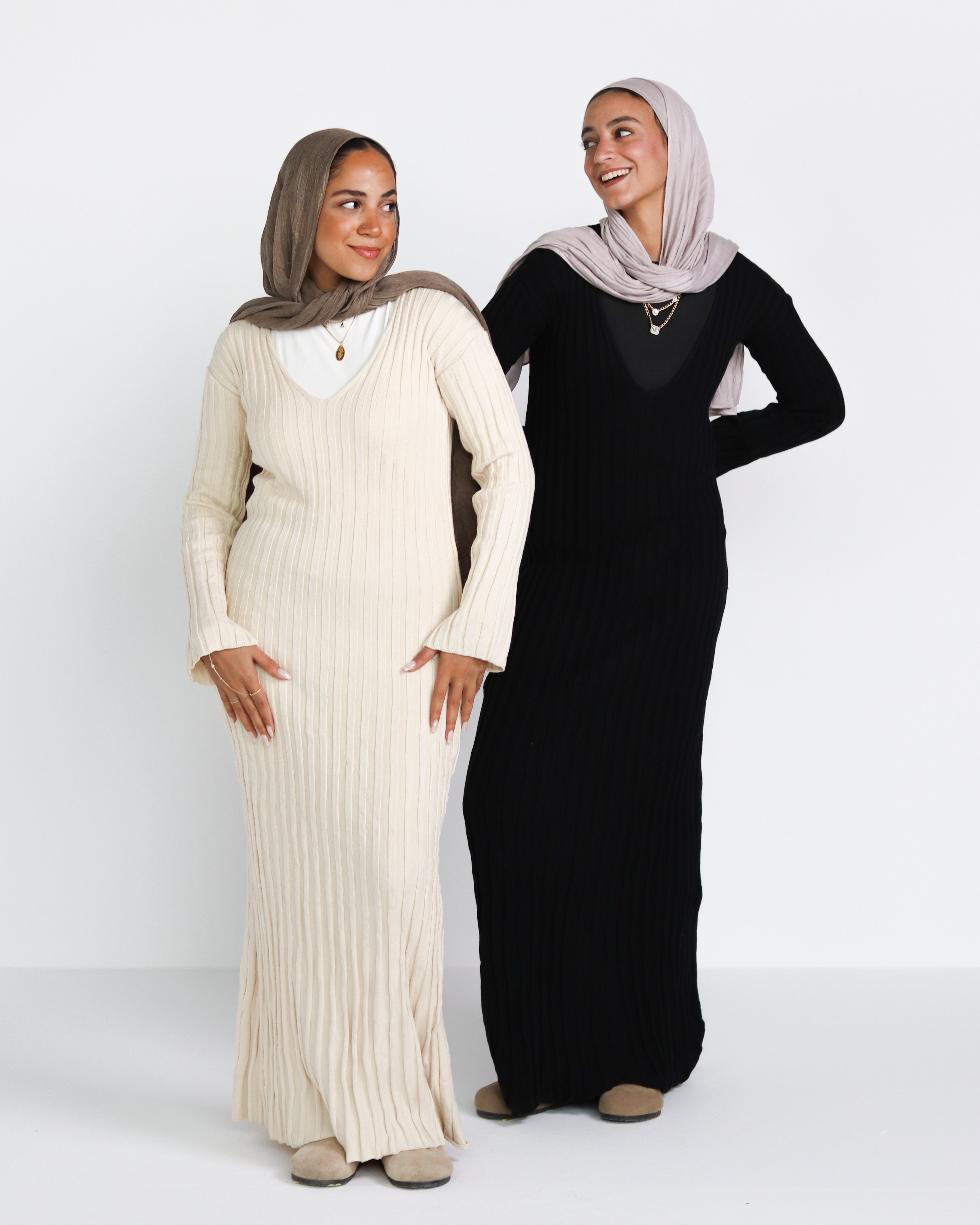 Layla Dress