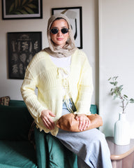Celia Blouse