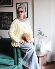 Celia Blouse