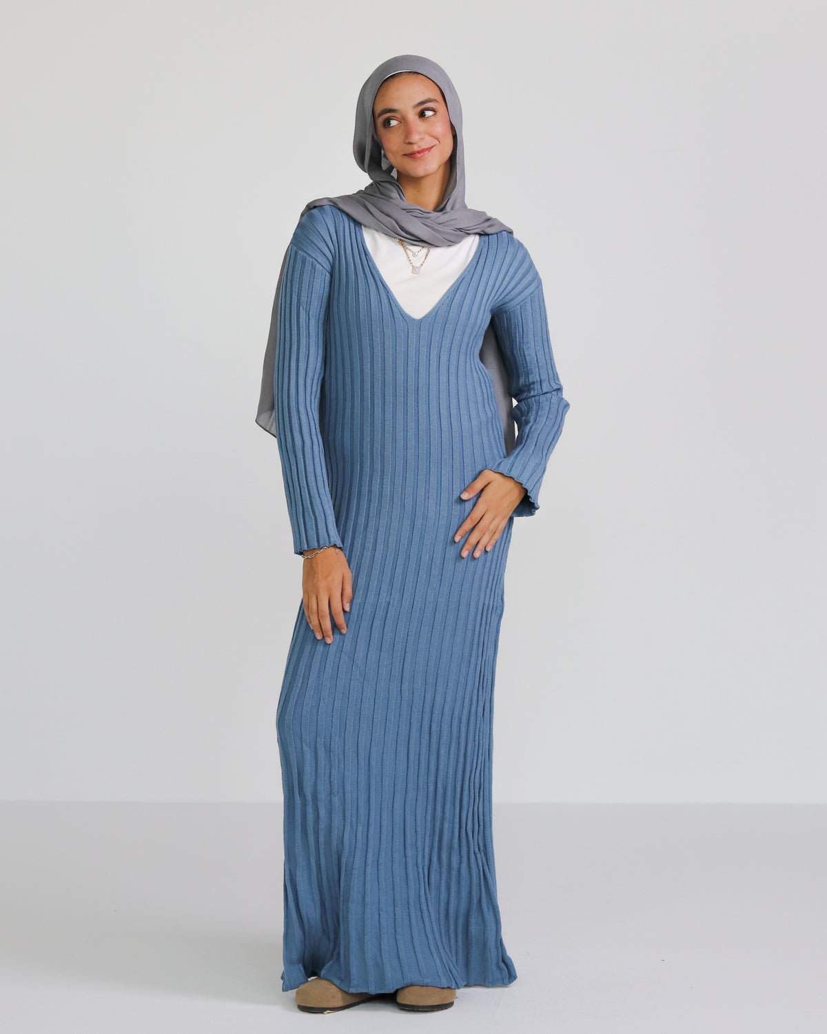 Layla Dress