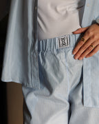 Aura stripe Set