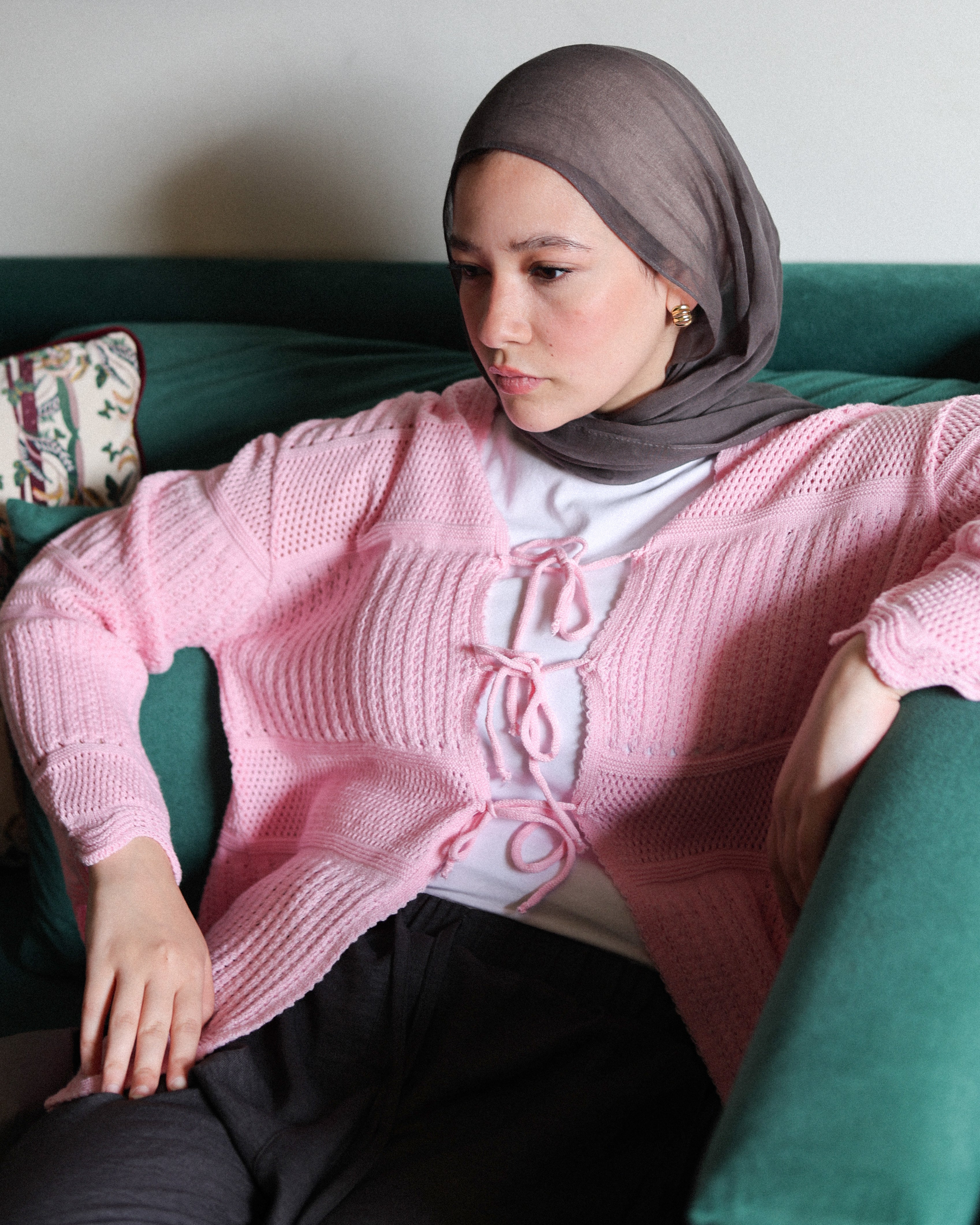 Celia Blouse