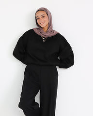 Daily Mood Pullover