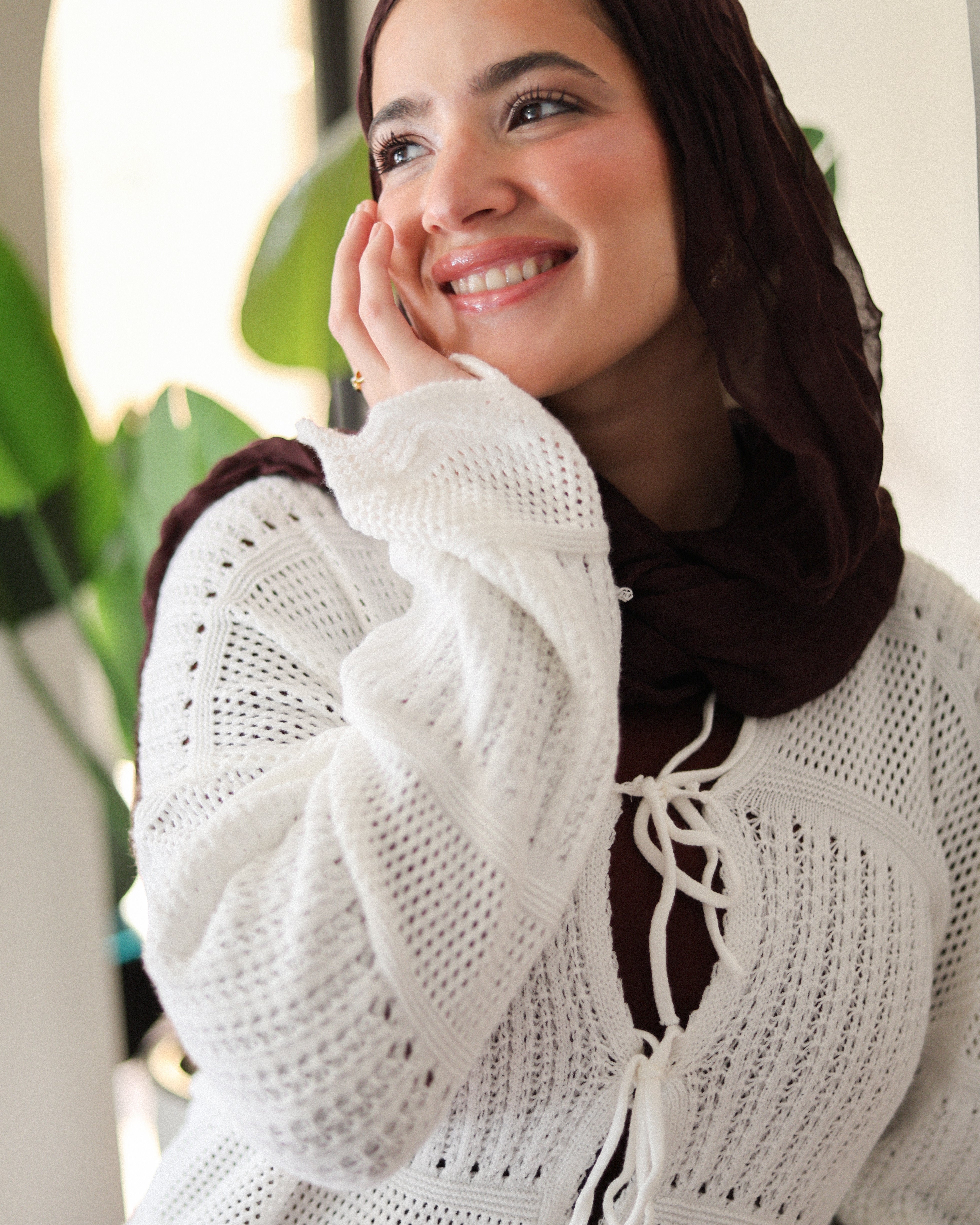 Celia Blouse