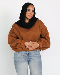 Daily Mood Pullover