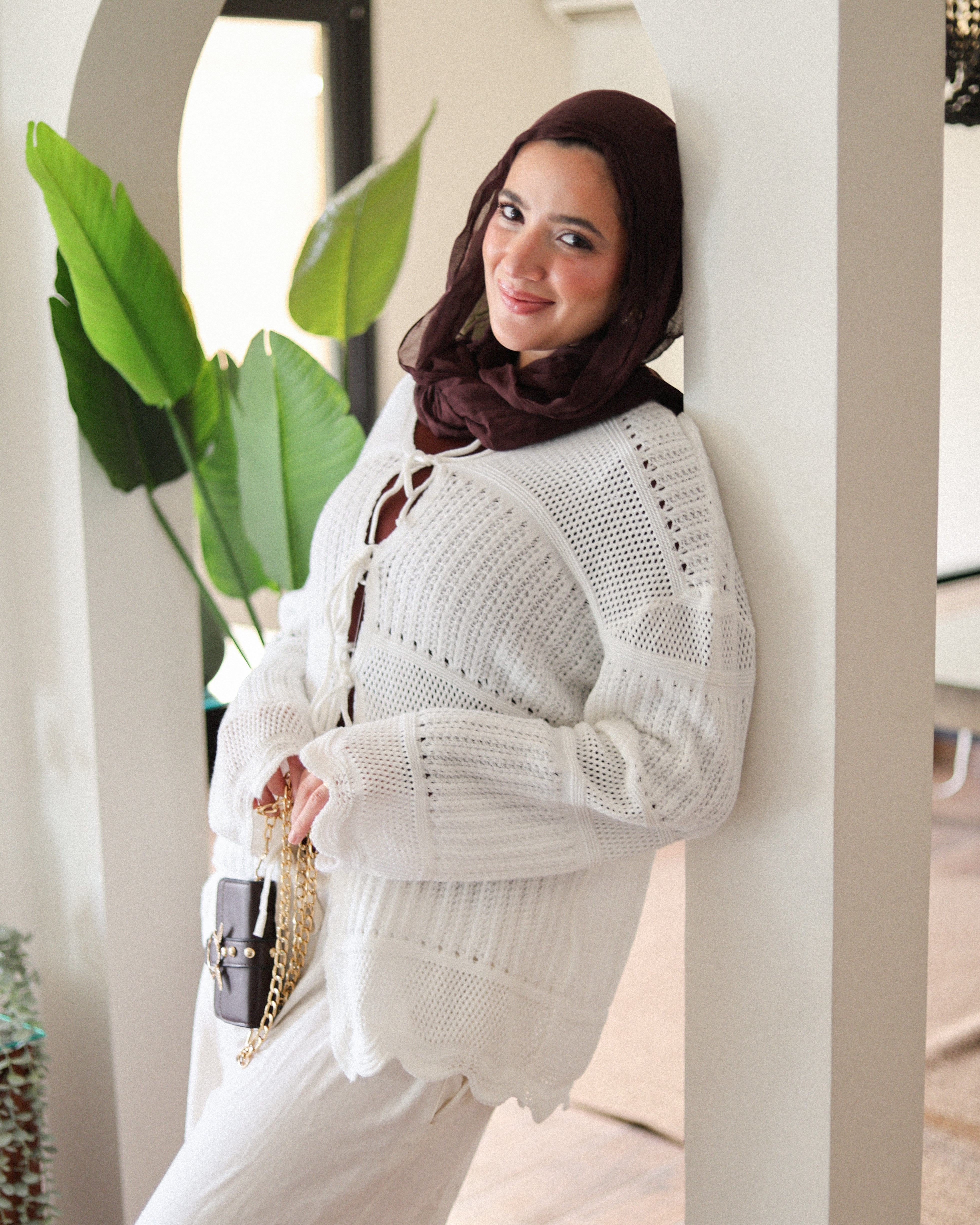 Celia Blouse