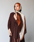 Brown Aura