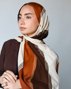 Brown Aura