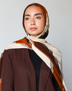 Brown Aura