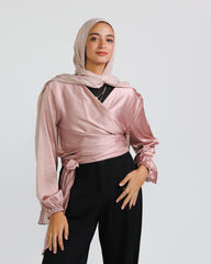 Blossom Blouse