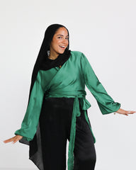 Blossom Blouse