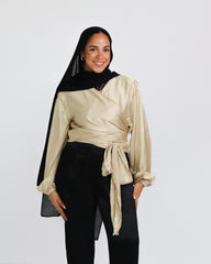 Blossom Blouse