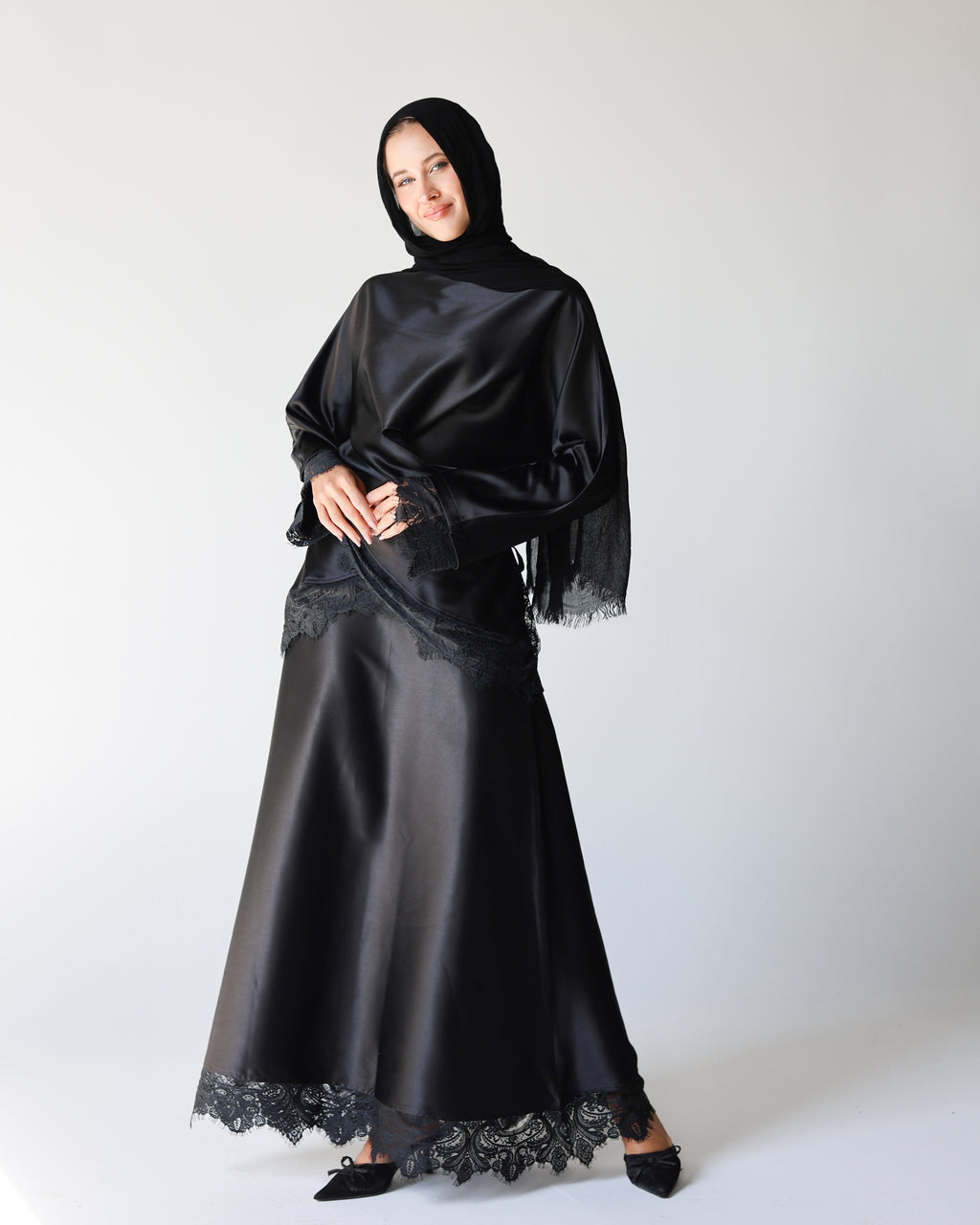 Her Grace skirt