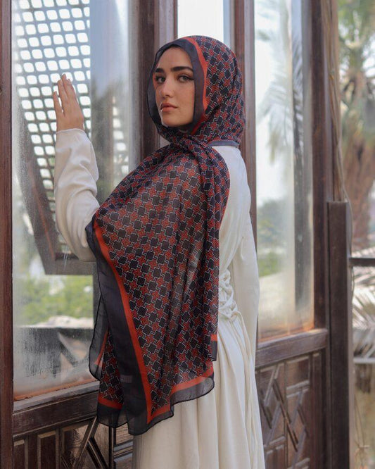 Haya Scarf