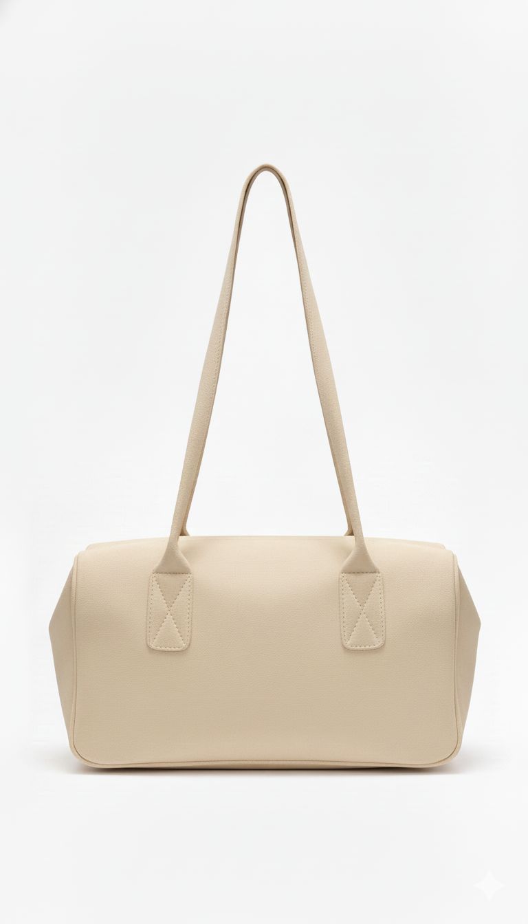 The Essential Suede bag