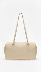 The Essential Suede bag