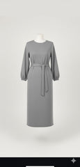 Timeless Midi Dress