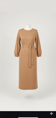 Timeless Midi Dress
