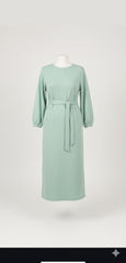 Timeless Midi Dress